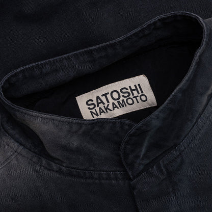 Days Of Thunder Jacket - Black