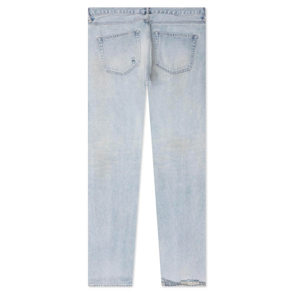 Daze Dartmouth Denim Pants - Dartmouth