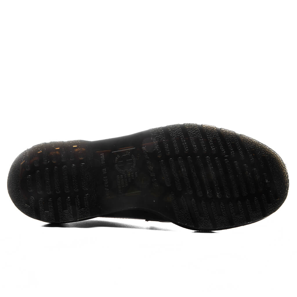 Delapre Penny Loafer - Burgundy