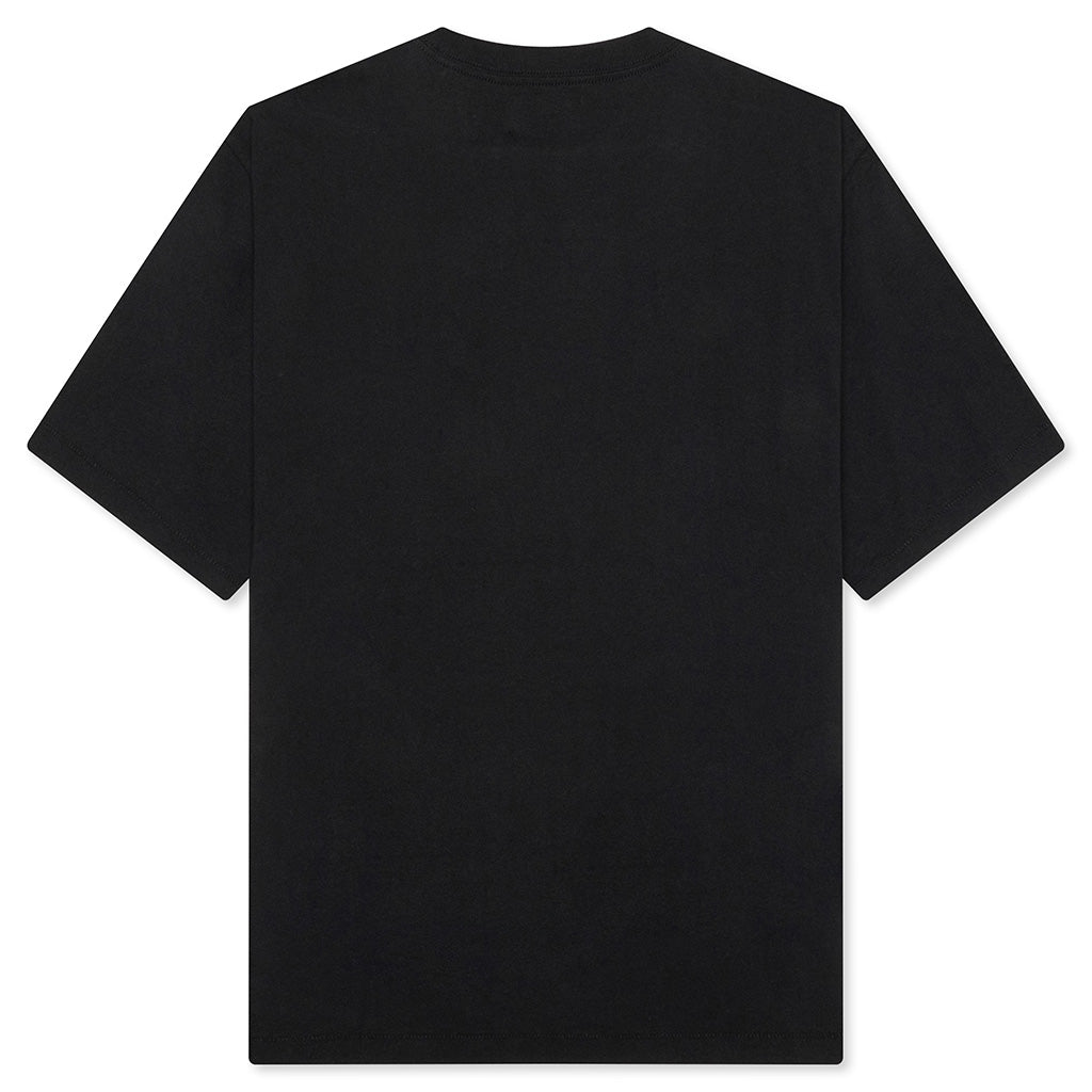 Des Bear T-Shirt - Black