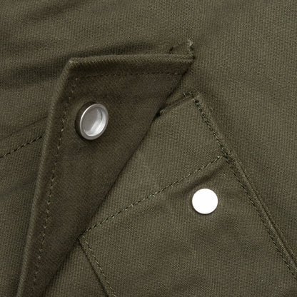 Desert Cargos - Olive
