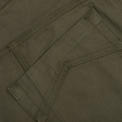 Desert Cargos - Olive