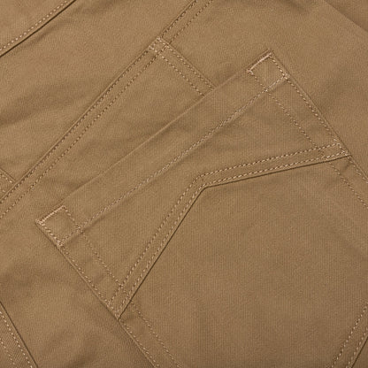 Desert Cargos - Tan