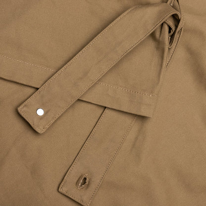 Desert Cargos - Tan