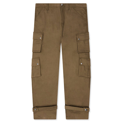 Desert Cargos - Tan