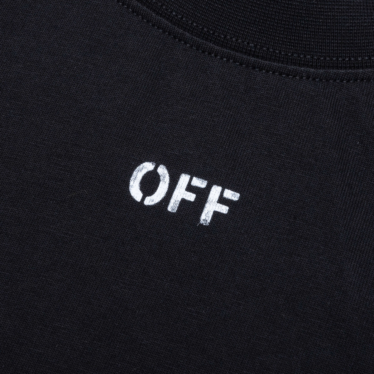 Dices Skate S/S Tee - Black/White