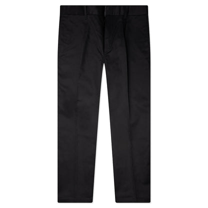 Dickies Pleated Trousers - Black