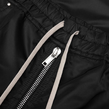 Double Cargo Jumbo Belas - Black