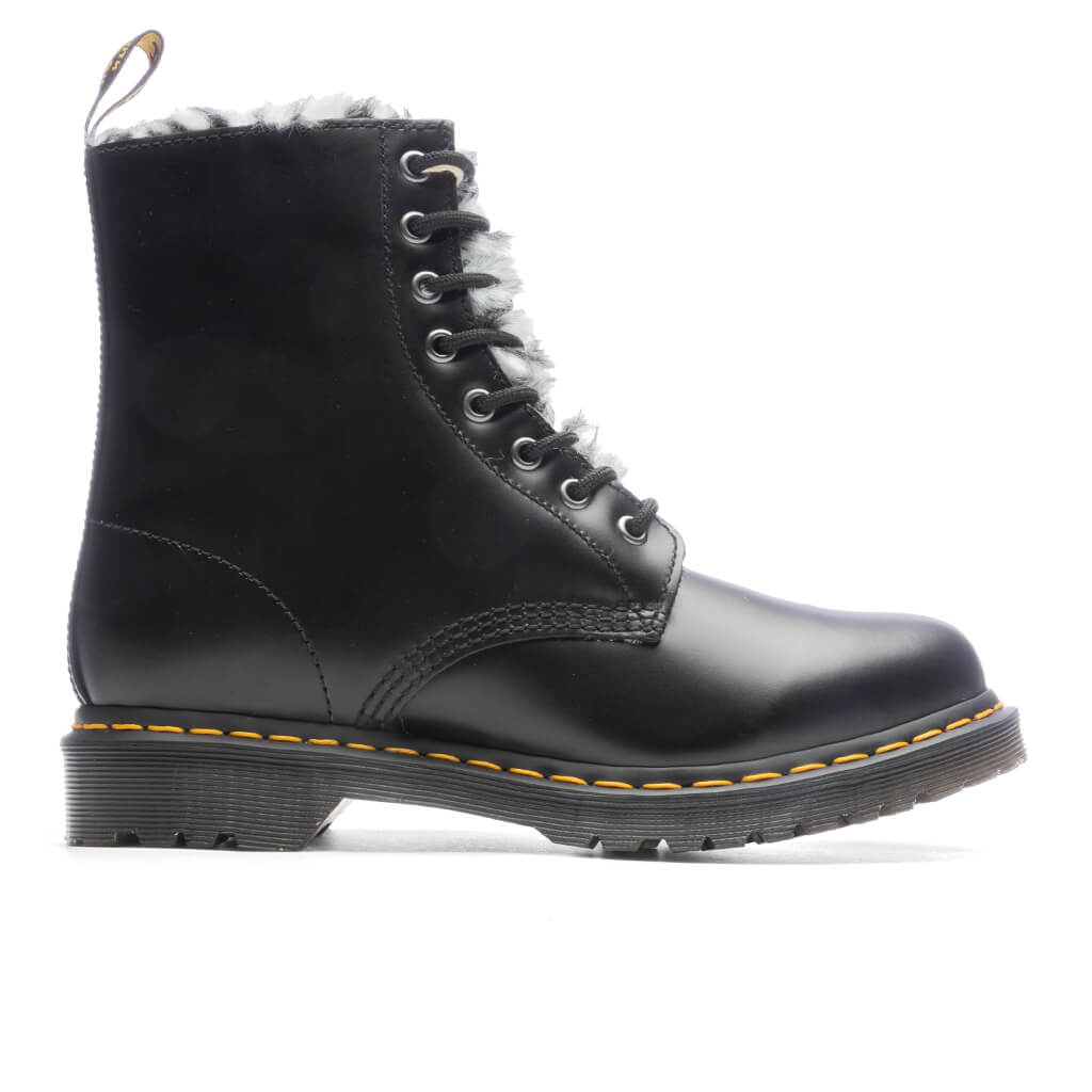 Women's Air Wair 1460 Serena Atlas - Black