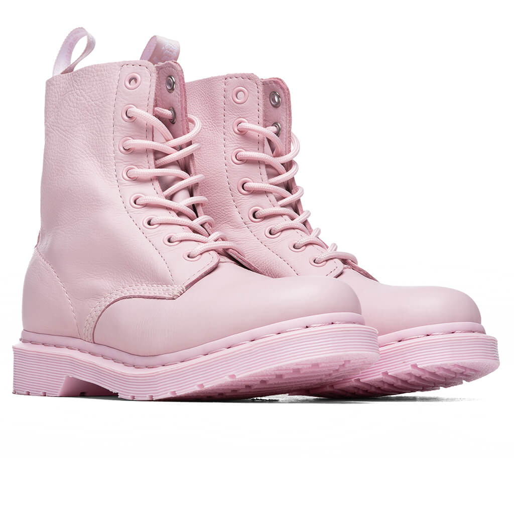 Women's 1460 Pascal Boot - Chalk Pink Virginia