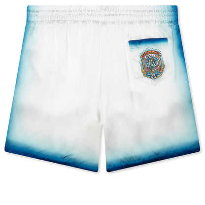 Drawstring Shorts - Casa Way Skate