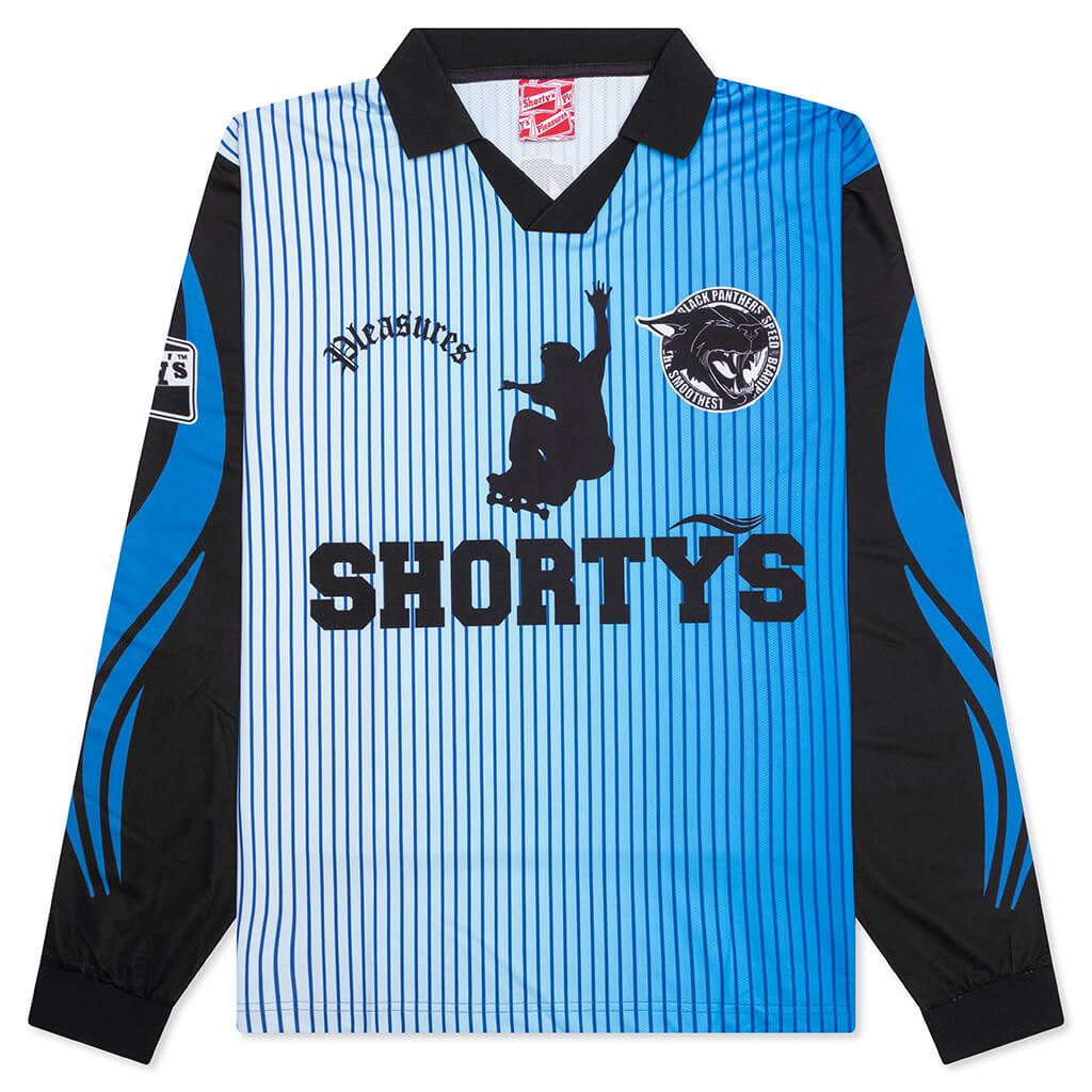 Dream Goalie Jersey - Blue