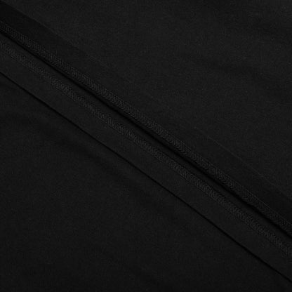 Drivers Gear Tee - Black