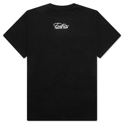 Drivers Gear Tee - Black