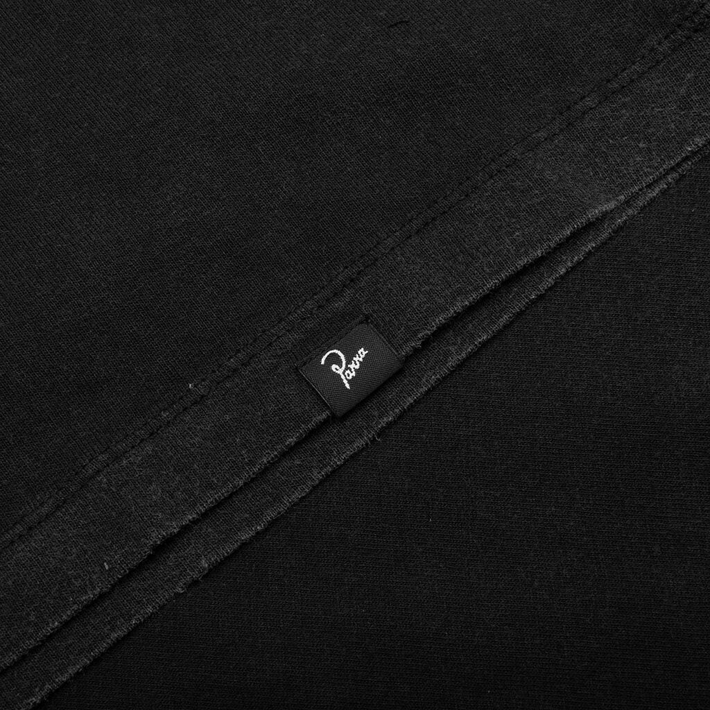 Duck Attack T-Shirt - Washed Black