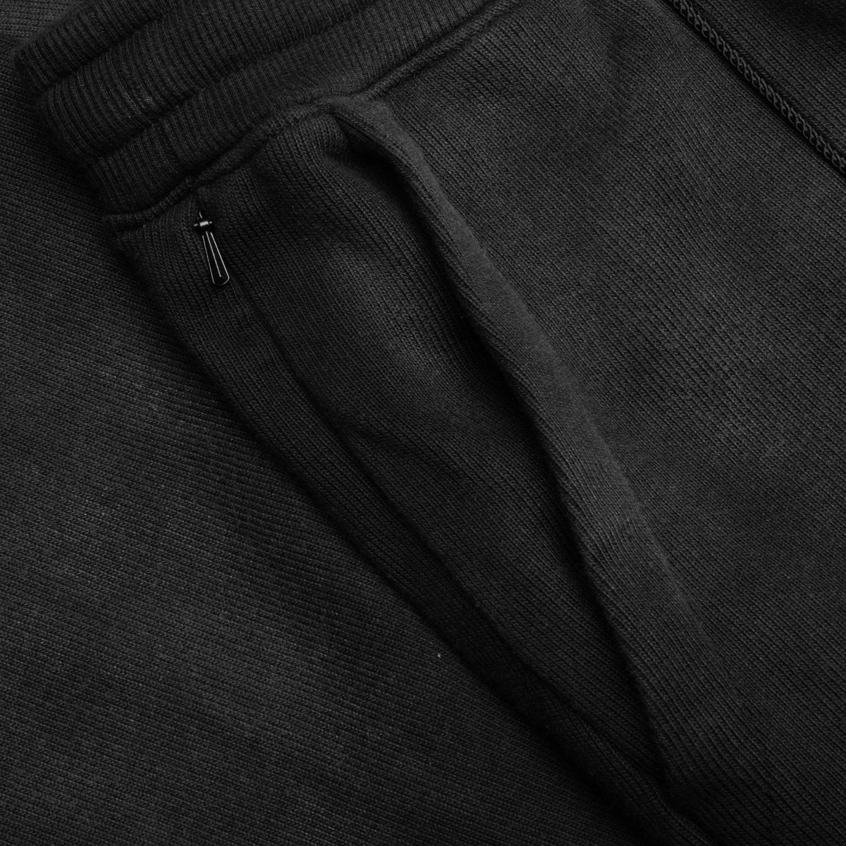Dust Sweatpants - Black
