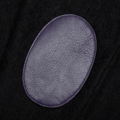 EP Mohair Cardigan - Black