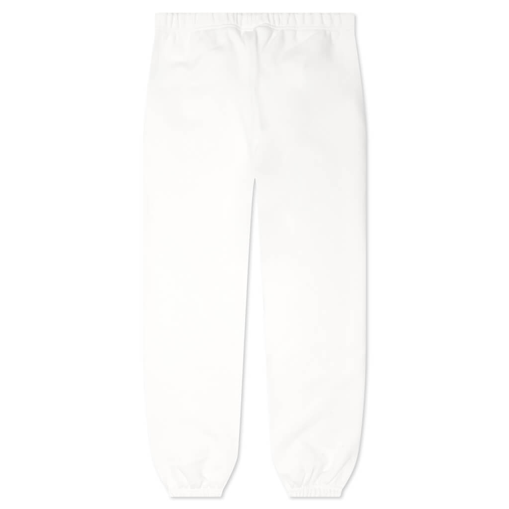 Essentials Sweatpants - Cloud Dancer