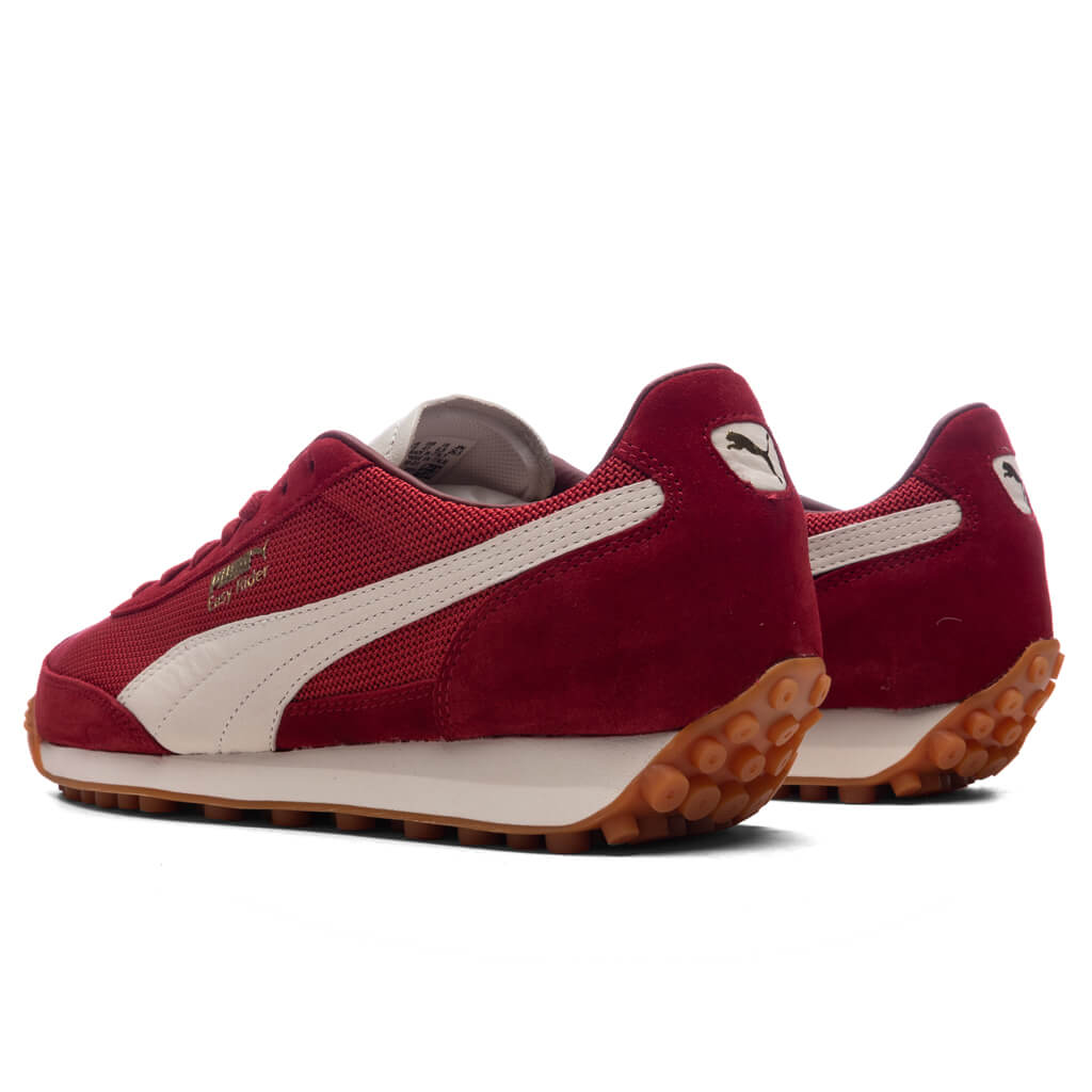 Easy Rider Made in Italy - Intense Red