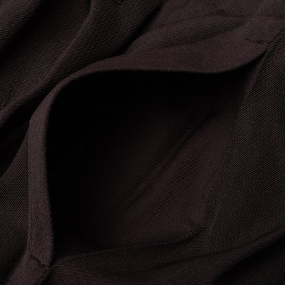 Edge Ensemble Pants - Dark Brown