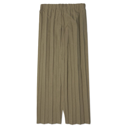 Edge Ensemble Pants - Khaki