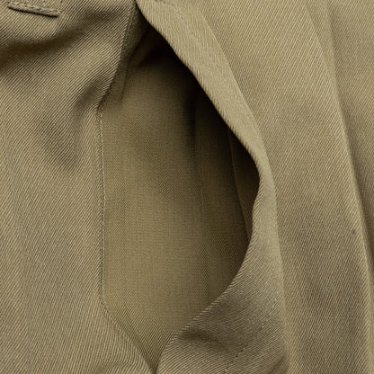 Edge Ensemble Pants - Khaki