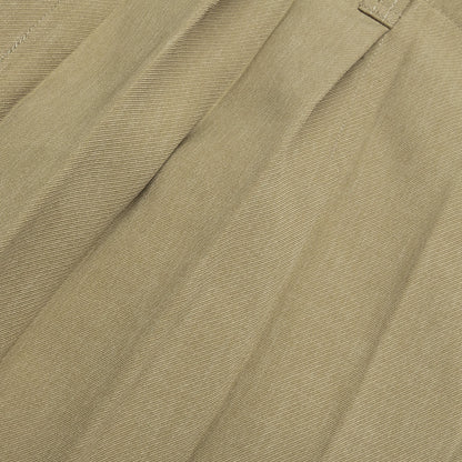 Edge Ensemble Pants - Khaki