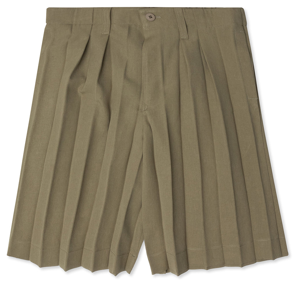 Edge Ensemble Shorts - Khaki