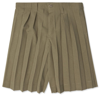 Edge Ensemble Shorts - Khaki