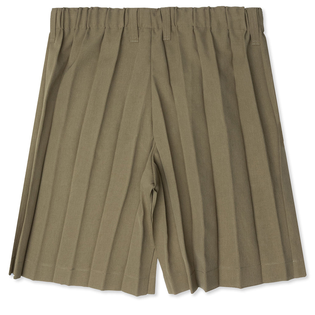 Edge Ensemble Shorts - Khaki