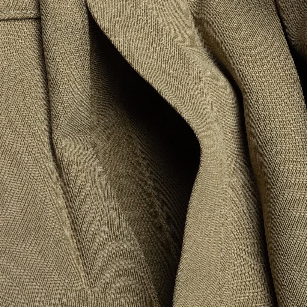 Edge Ensemble Shorts - Khaki