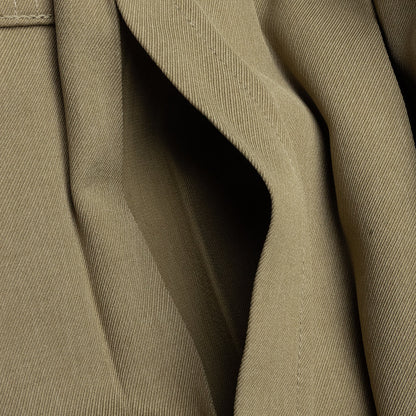 Edge Ensemble Shorts - Khaki