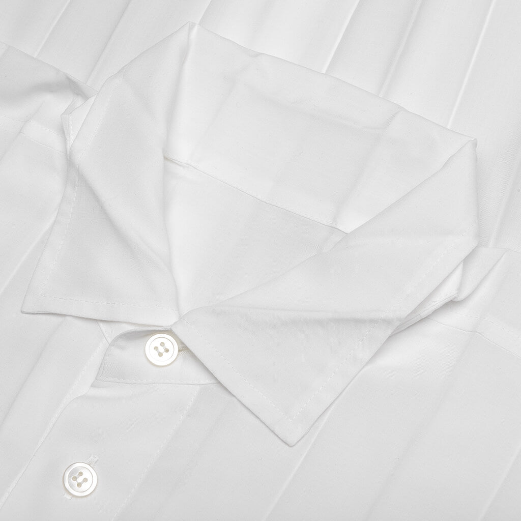 Edge Shirt - White