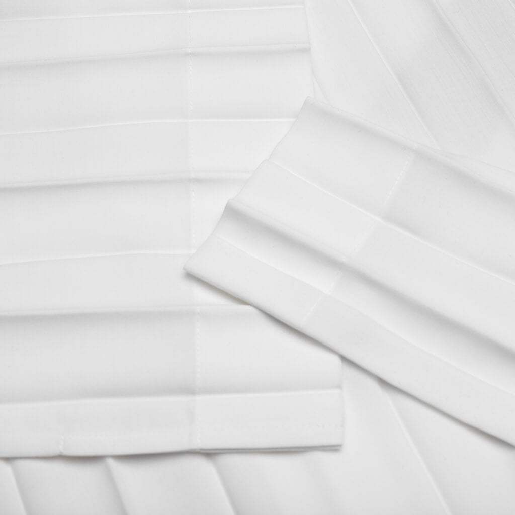 Edge Shirt - White
