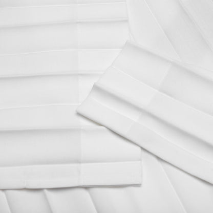 Edge Shirt - White