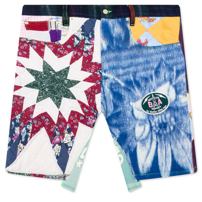 Eleanor Shorts - Multi