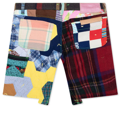 Eleanor Shorts - Multi