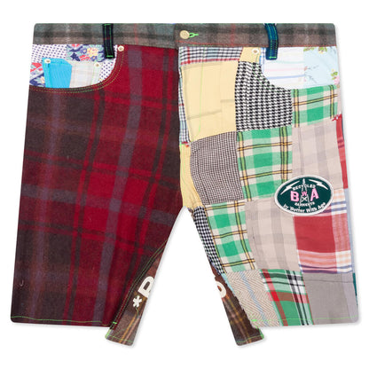 Eleanor Shorts - Multi