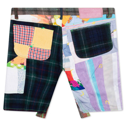 Eleanor Shorts - Multi