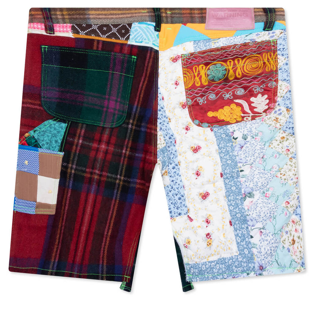 Eleanor Shorts - Multi