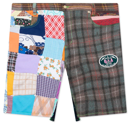 Eleanor Shorts - Multi