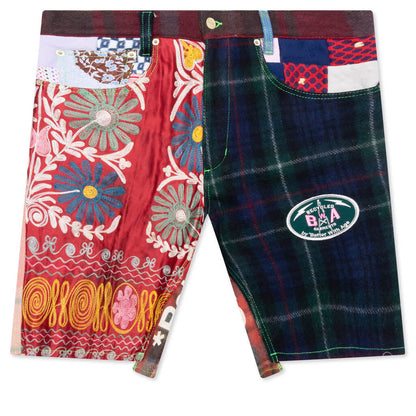 Eleanor Shorts - Multi