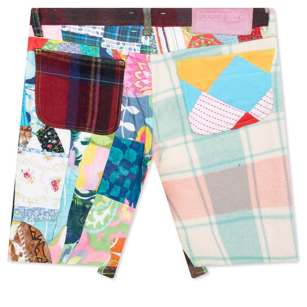 Eleanor Shorts - Multi