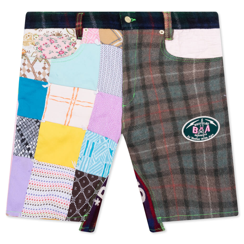 Eleanor Shorts - Multi