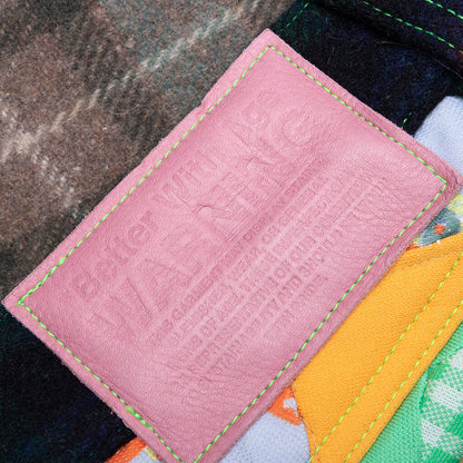 Eleanor Shorts - Multi