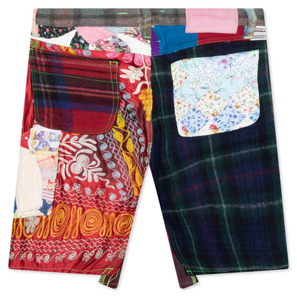 Eleanor Shorts - Multi