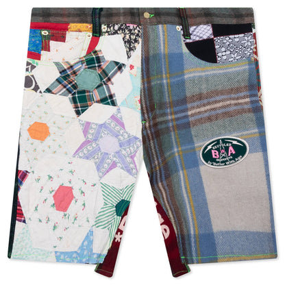Eleanor Shorts - Multi
