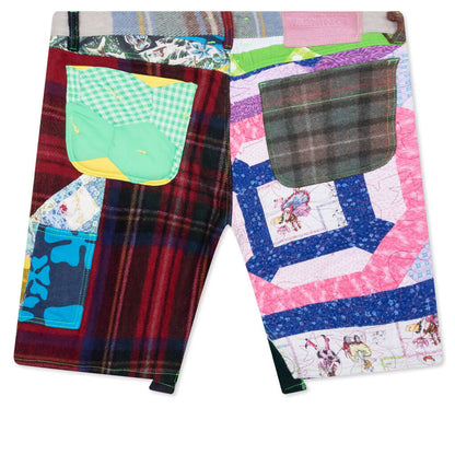 Eleanor Shorts - Multi