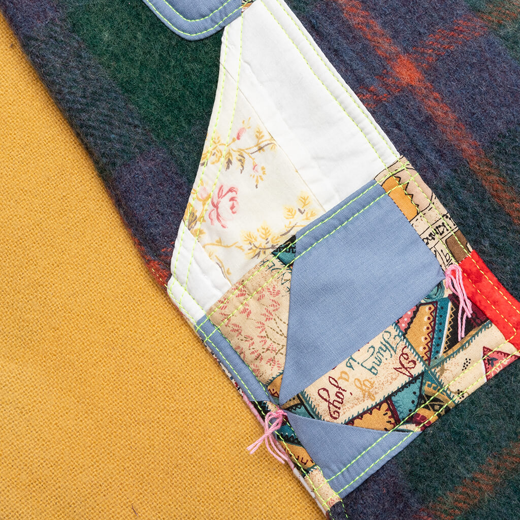 Eleanor Trouser - Multi