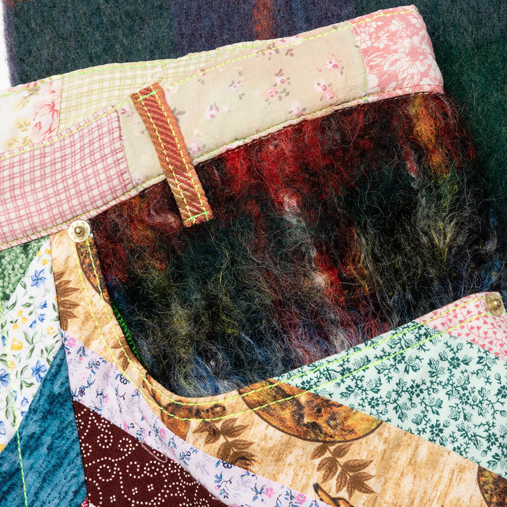 Eleanor Trouser - Multi